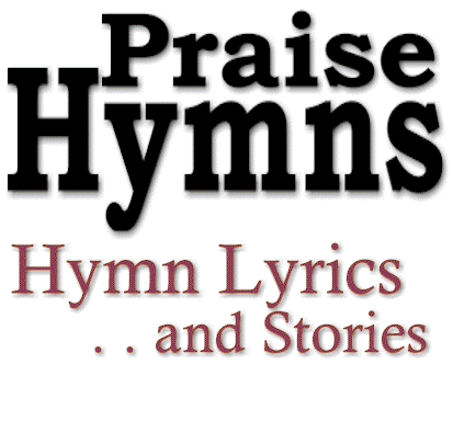 look here for hymn story and hymn lyric information for the Easter Hymn Christ the Lord is Risen Today, He Lives.  Free Christian praise songs and hymns, chord charts for the contemporary chorus and traditonal hymn and gospel music, plus and on-line worship Bible study are also available at the bottom of the page.